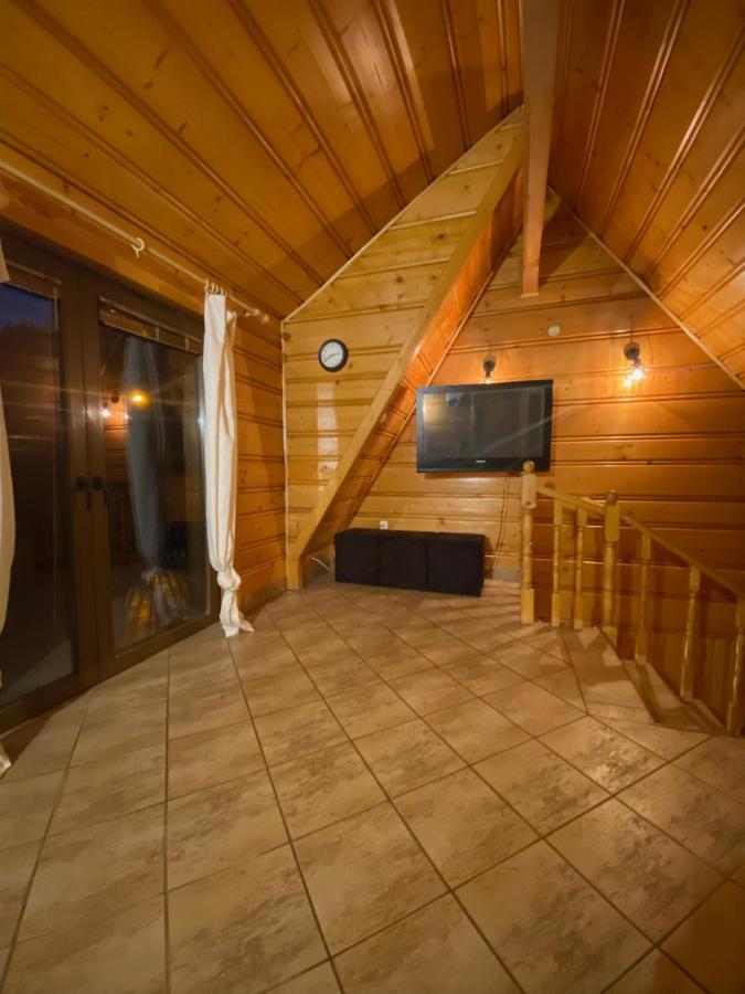 Hostel Regionalny Zakopane Bagian luar foto
