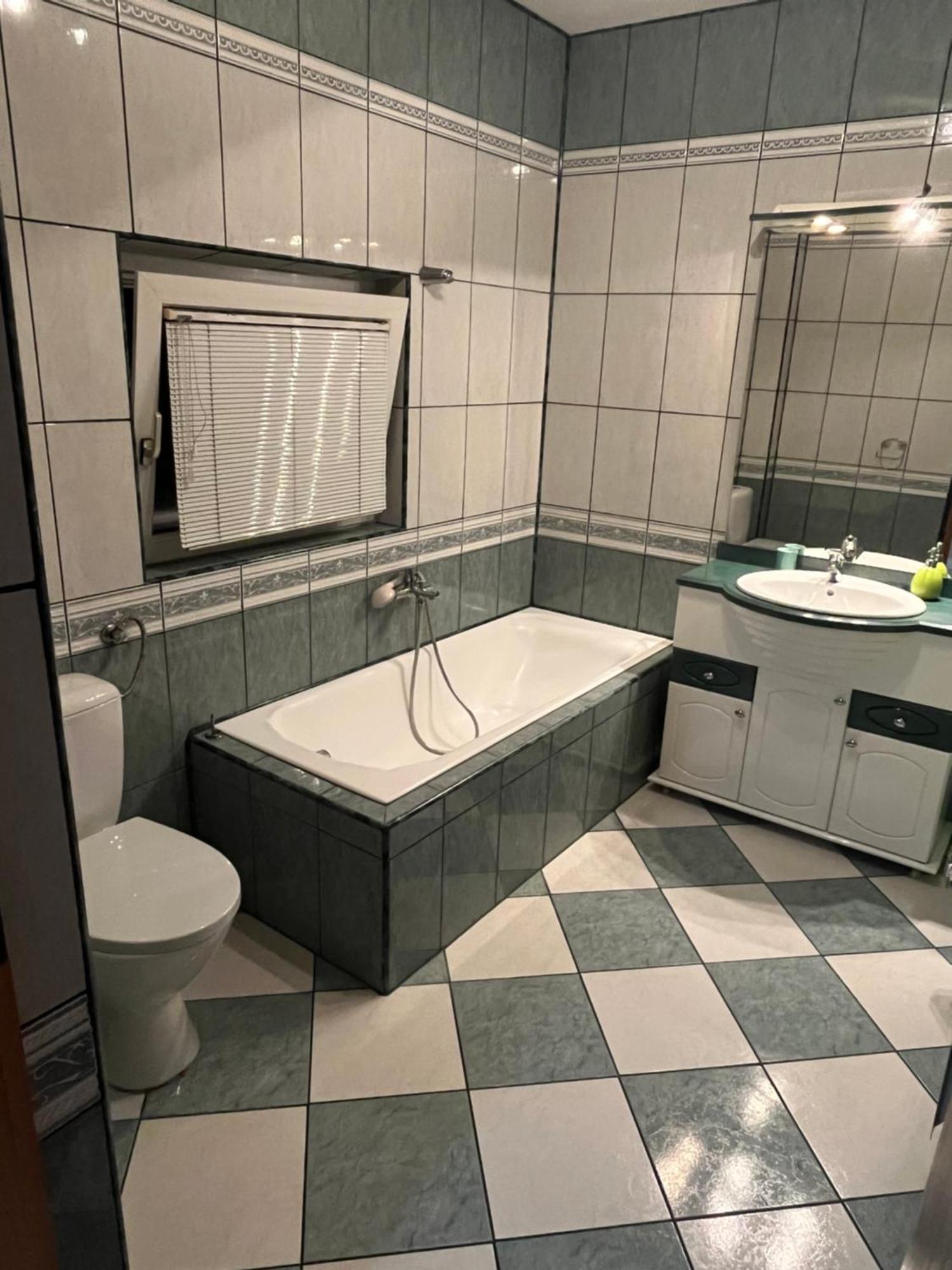 Hostel Regionalny Zakopane Bagian luar foto